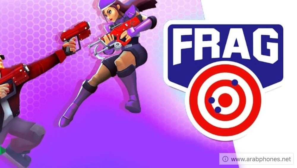 تحميل لعبة FRAG Pro Shooter مهكرة اخر اصدار تحميل لعبة FRAG Pro Shooter مهكرة اخر اصدار