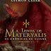 Resenha | A lenda de Materyalis, as Crônicas de Aliank