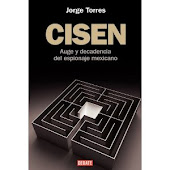 CISEN (Spanish Edition)