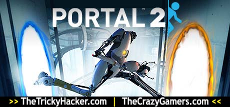 Portal 2 Portal 2