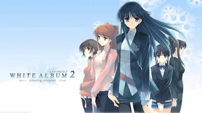 7 bộ Anime NTR khiến fan tan nát cõi lòng 7 bộ Anime NTR khiến fan tan nát cõi lòng