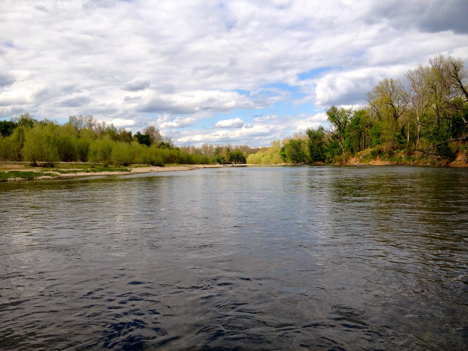 Lake Ozark Missouri >> Ozark Fly-Fishing: May: White Bass in the OK and MO streams Lake Ozark Missouri >> Ozark Fly-Fishing: May: White Bass in the OK and MO streams
