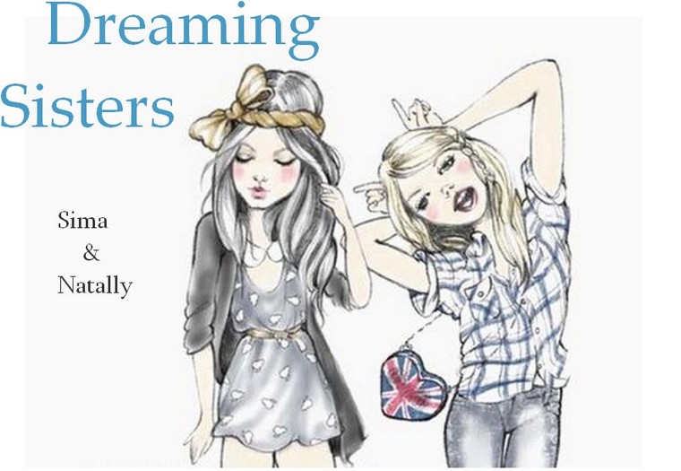 Dreaming sisters