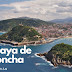 La Playa de La Concha de San Sebastián: la mejor playa europea【2019】