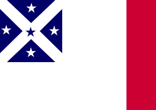 the voice of vexillology flags heraldry southern 13 colonies