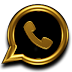 تحميل واتس اب بلس الذهبي WhatsGold v5.86 اخر اصدار تعديل Nasser
