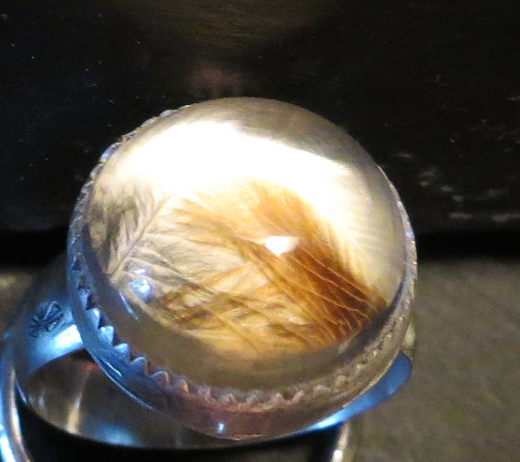 Shivers of Delight Modern Mourning Jewelry