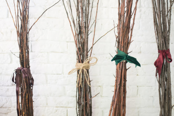 5 formas de decorar Lowcost tu boda o evento