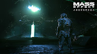 Mass Effect: Andromeda Game Screenshot 11