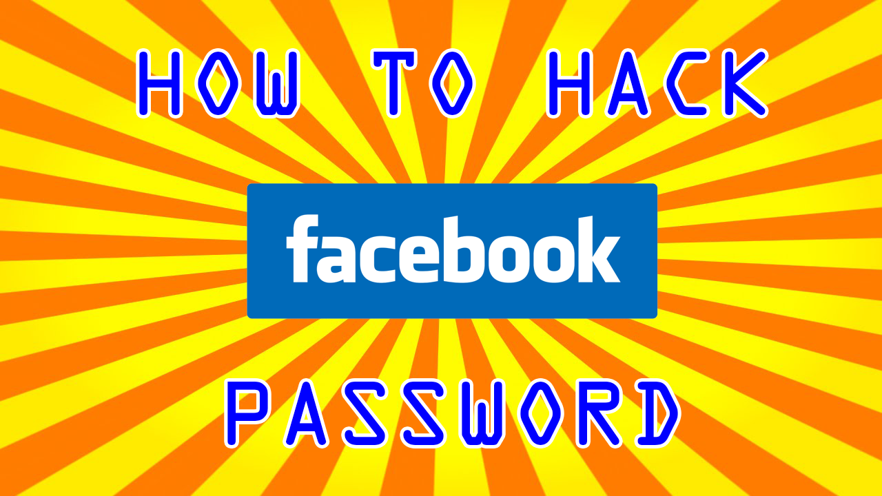 How to find Someone Facebook Password Using Simple Steps | TechTubeTN