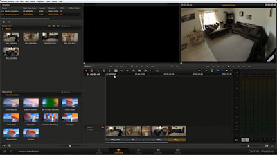 Download Aplikasi Davinci Resolve Lite