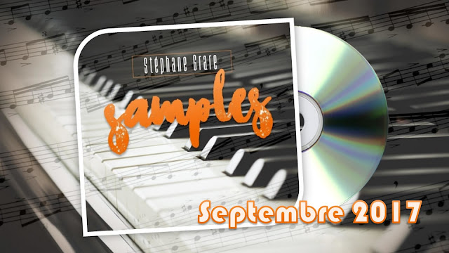 Samples de Stphane Grare
