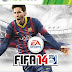 FIFA 14 Full Version PC Game Free Download