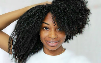 Big Chop Big Chop transição capilar