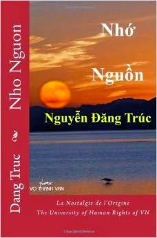 NHỚ NGUỒN