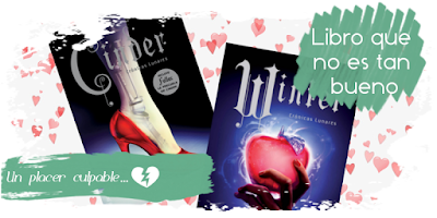 Book Tag: Simplemente no te quiere