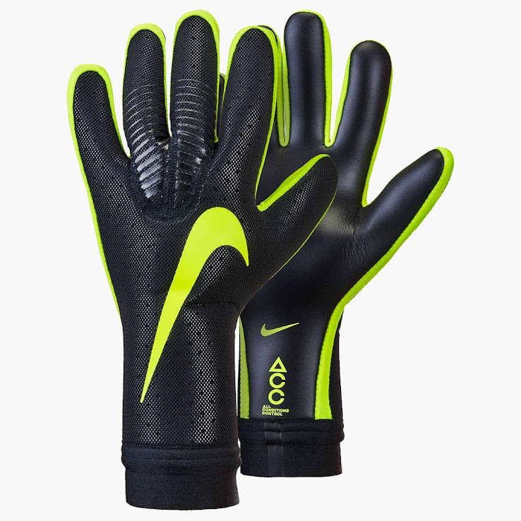 adidas strapless goalkeeper gloves
