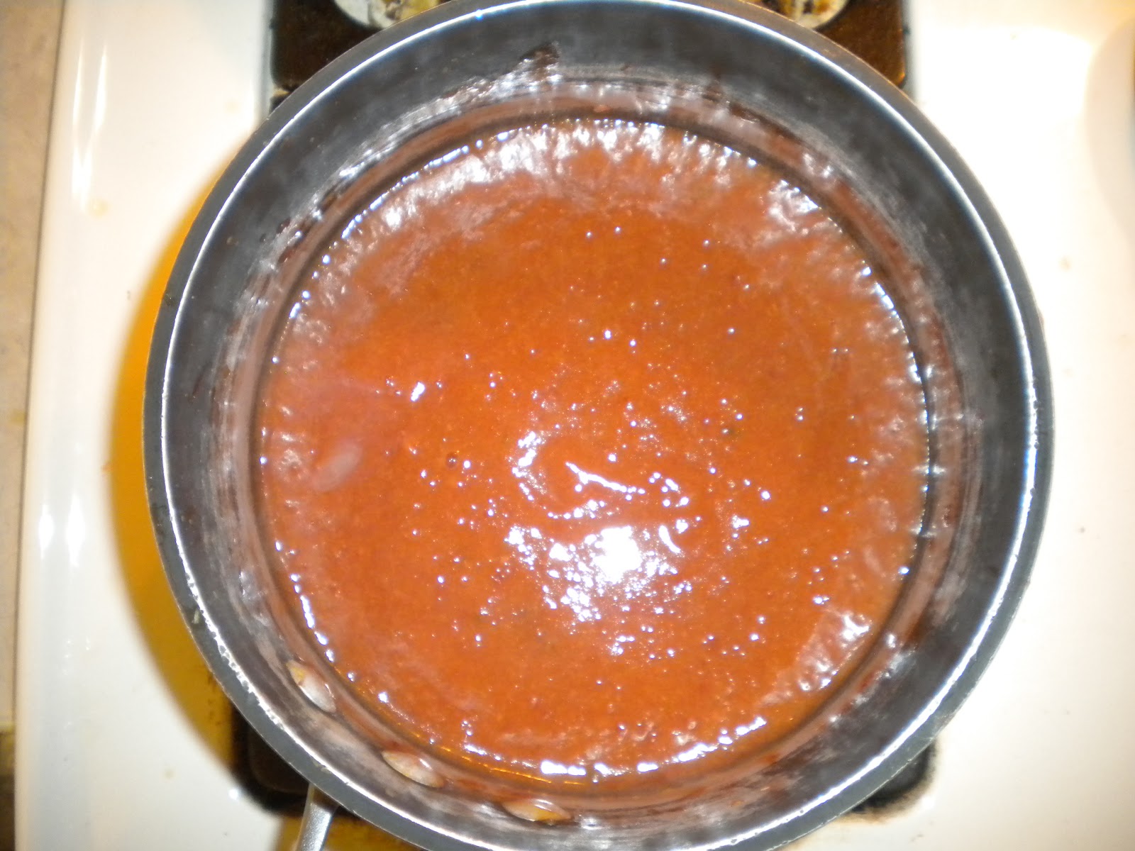 Jordan's Kitchen Filipino Ribs with GingerPlum BBQ Sauce