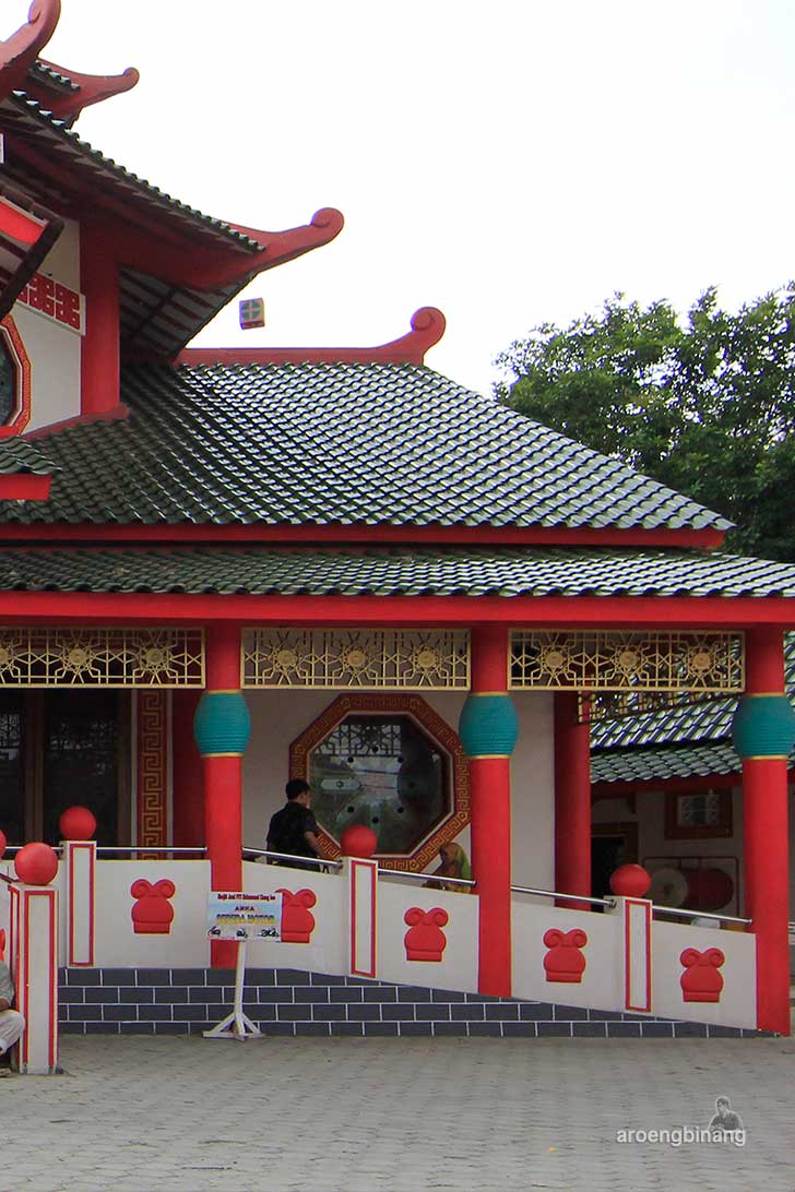 masjid cheng hoo purbalingga