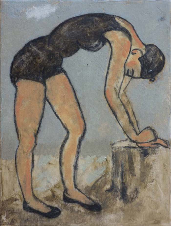Изящество и поэзия. Svetlana Kurmaz Изящество и поэзия. Svetlana Kurmaz