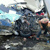 Trágico accidente en Portachuelo deja 5 personas muertas
