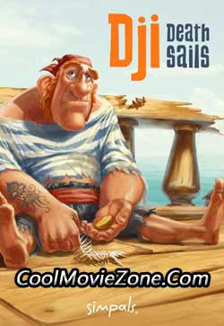 Dji. Death Sails (2014)