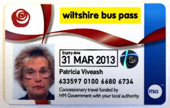 greater manchester disabled travel pass