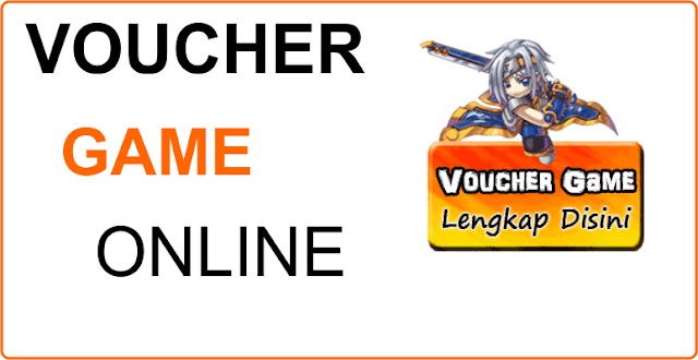 Hasil gambar untuk gambar voucher game online