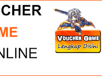 Voucher Game Online Gemscool Point Blank