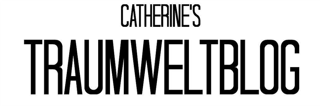 Traumwelt by Catherine