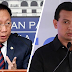 Calida 'one of the legal minds' behind review of Trillanes amnesty – Roque