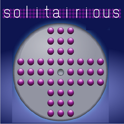 Solitairious Game