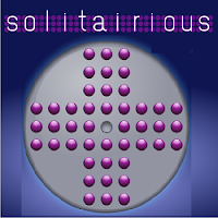 Solitairious