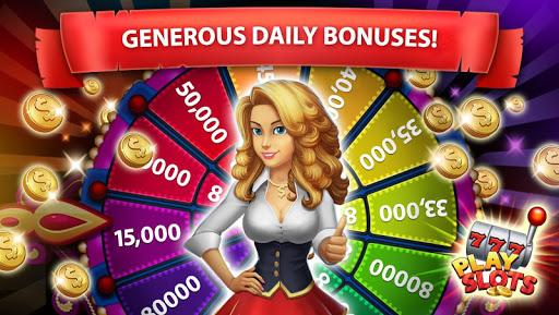 Slotomania slot machines gen.apk free download