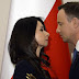 Kryzys w małżeństwie prezydenta Dudy? Nic podobnego...
