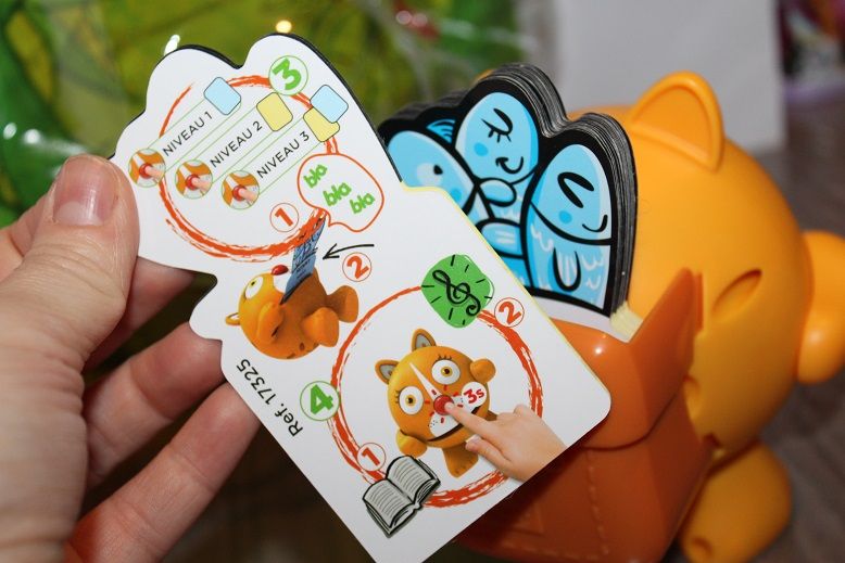 Les animalins, l'apprentissage de façon amusante ! #EducaBorras Les animalins, l'apprentissage de façon amusante ! #EducaBorras