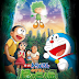 Doraemon The Movie Nobita in Hara Hara Planet (2017) BluRay Hindi Dub 720p & 480p