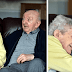 98-Year-Old Mother Joins Her 80-Year-Old Son In Care Home To Look After Him!