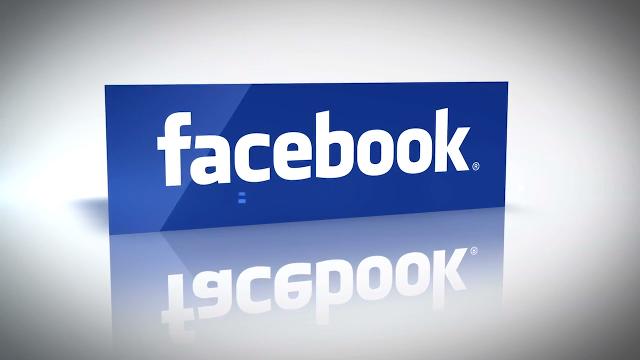 Logo Facebook Logo Facebook