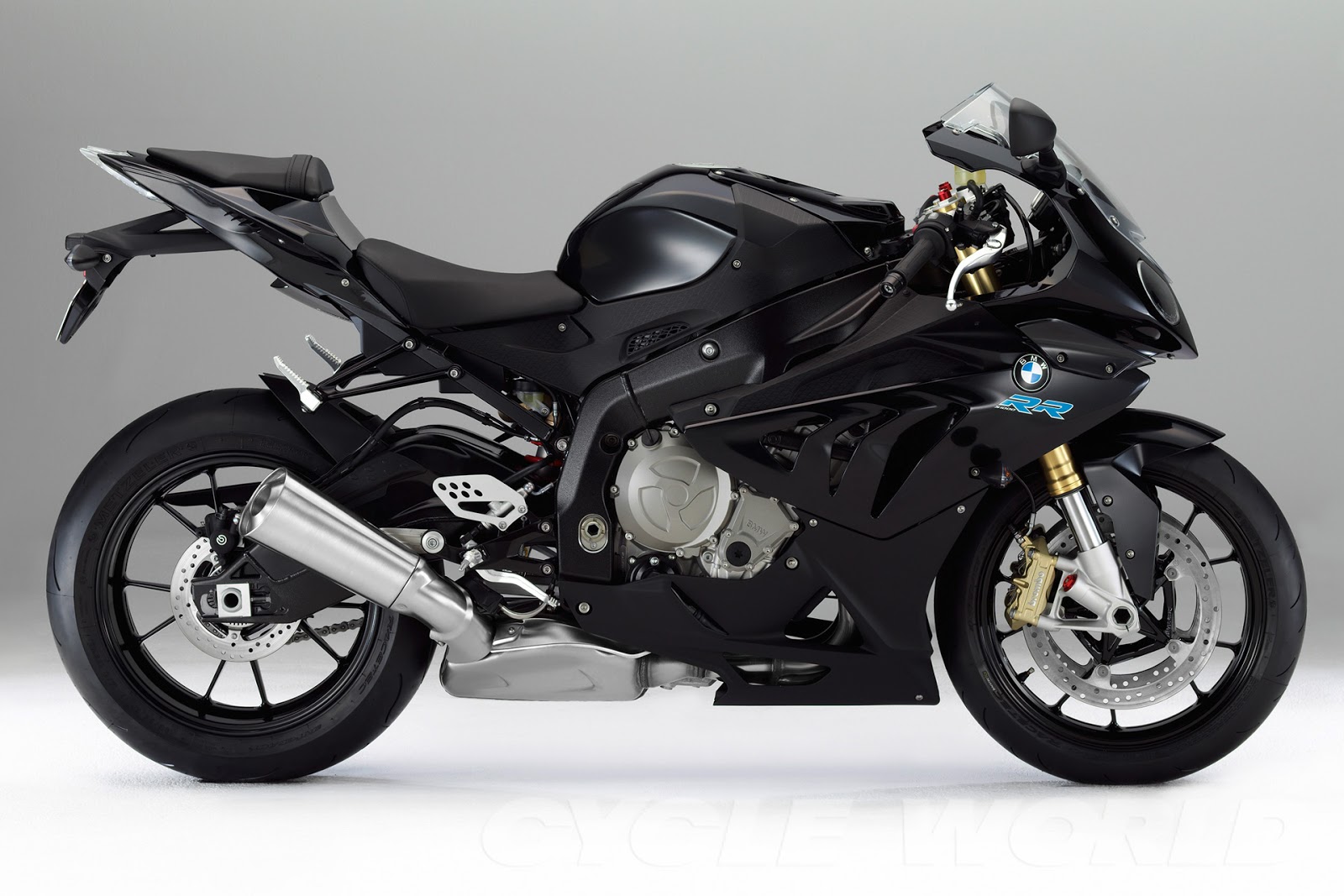 Latest Motorcycles Picturez: 2013 BMW S1000RR Image Review