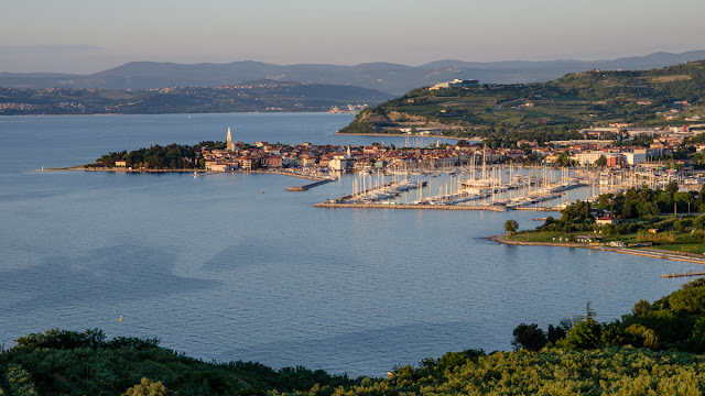 HOTEL BELVEDERE - RAZGLED NA IZOLO
