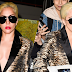FOTOS HQ: Lady Gaga llegando a París - 27/11/16
