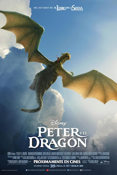 Peter y el Dragon