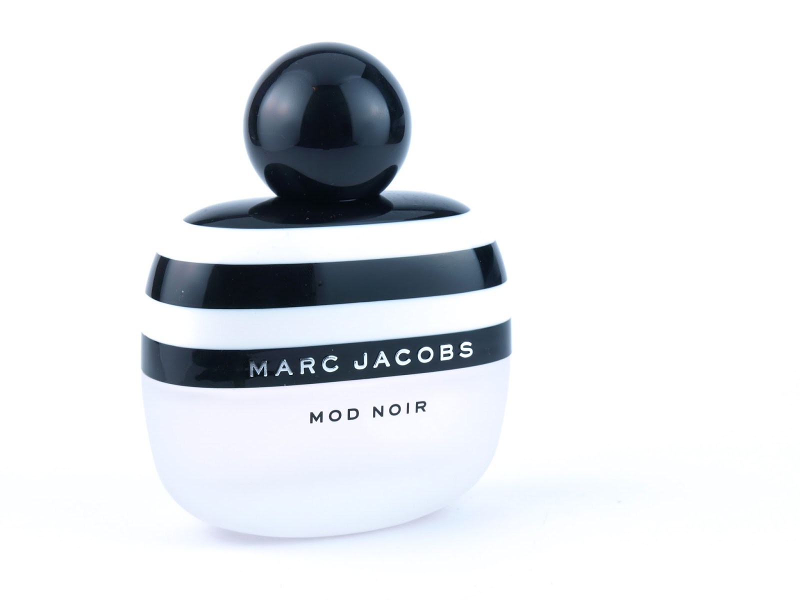 Marc Jacobs Mod Noir Eau de Parfum: Review