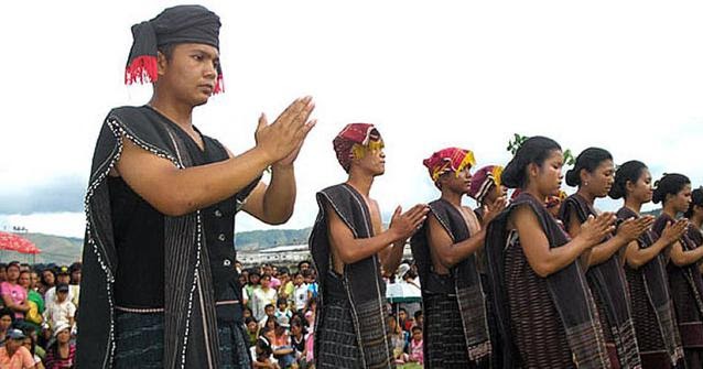 Soal dan Kunci Jawaban Seni Budaya Kelas X Semester 2
