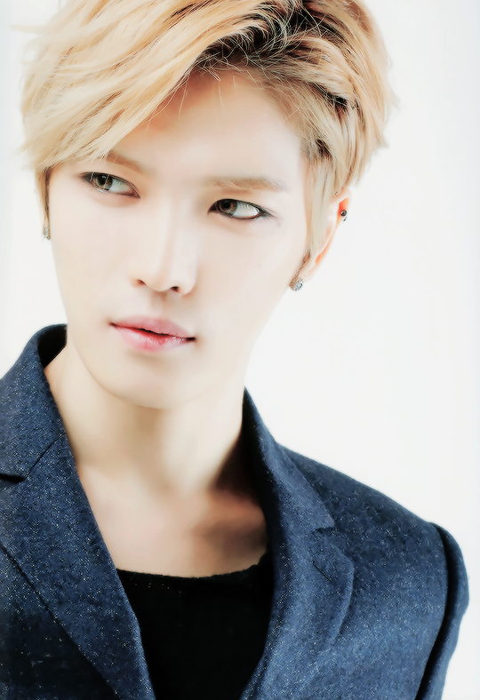 Jaejoong