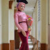 Model Baju Kebaya Wisuda Modern Berjilbab
