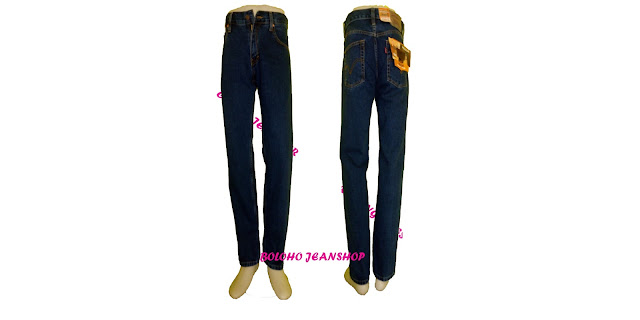 celana jeans di Cianjur