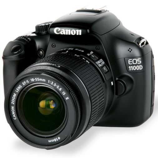 Canon Camera News 2023: Canon EOS 1100D / Rebel T3 PDF User Guide / Manual Downloads