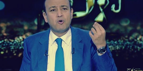 عمرو اديب عمرو اديب